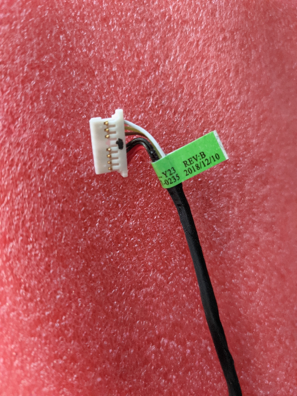 HP 799750-Y23