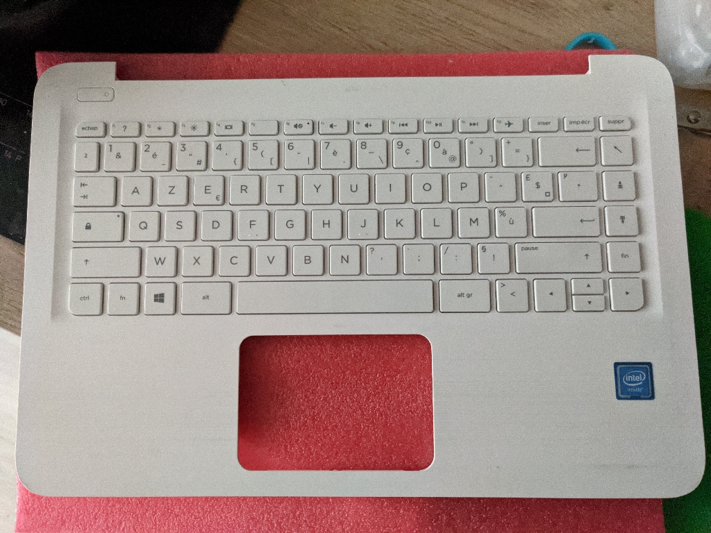 HP 910180-051