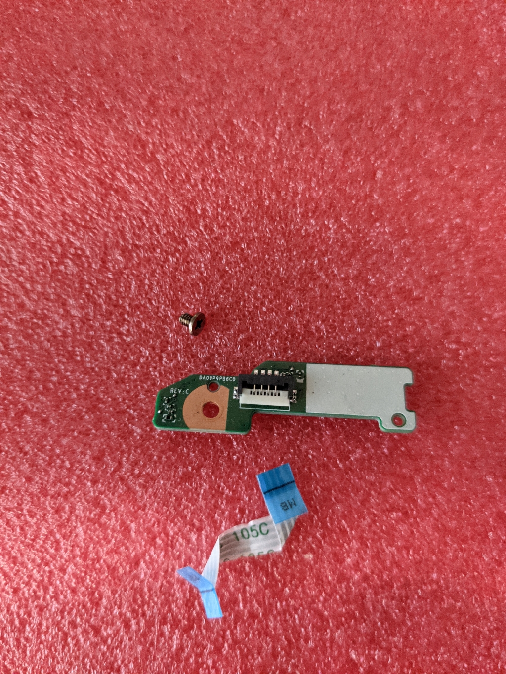 HP DA00P9PB6C0